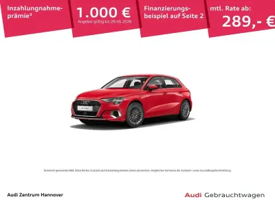 Second-hand Audi e-tron Sportback