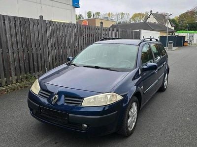 Renault Mégane GrandTour