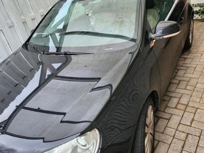 VW Eos