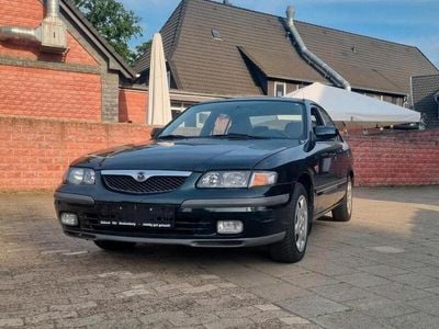 Mazda 626