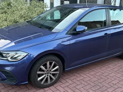 Gebraucht VW Polo