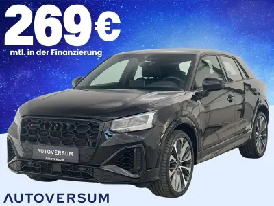 Gebraucht Audi SQ2