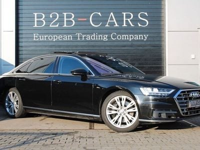 Audi A8L