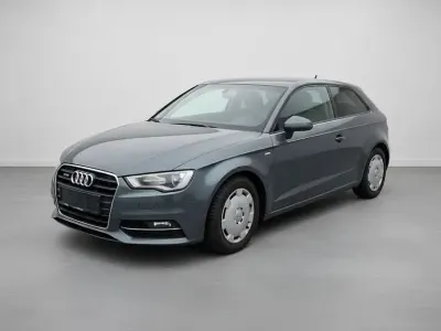 Gebraucht Audi A3