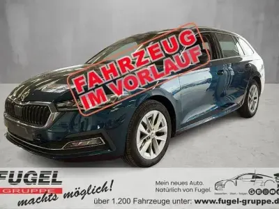 Gebraucht Skoda Octavia