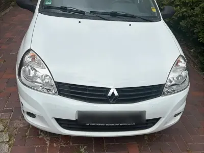 Gebraucht Renault Clio