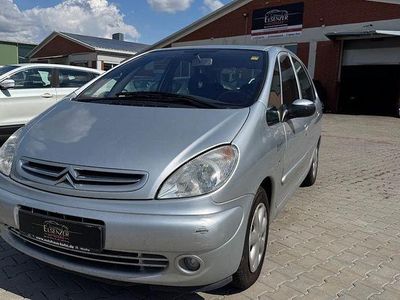 Citroën Xsara Picasso