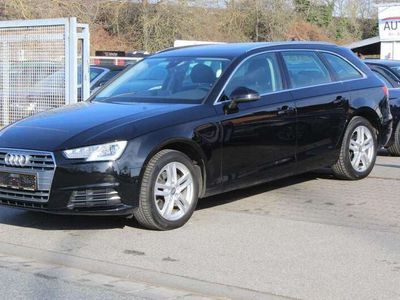 gebraucht Audi A4 Avant sport