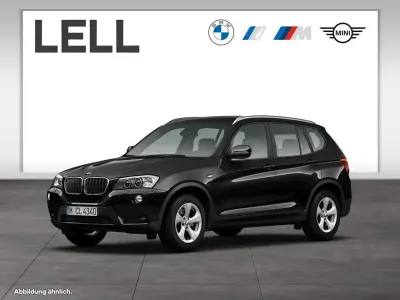 Usata BMW X3