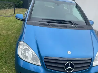 Gebraucht Mercedes A150