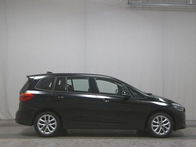 BMW 218 Gran Tourer