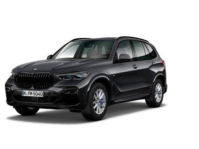 Gebraucht 2025 BMW X5 Shadowline SUV | 58.580 € (Superpreis)