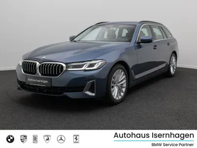 Gebraucht BMW 530