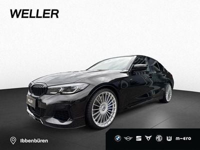 Alpina B3