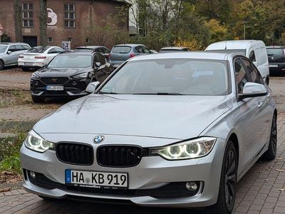 BMW 316