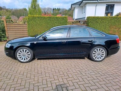 gebraucht Audi A6 2.0 Limosine