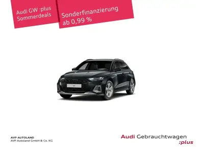 Gebraucht Audi A3 e-tron S-Line 204 PS (150 kW) 2025 Kleinwagen
