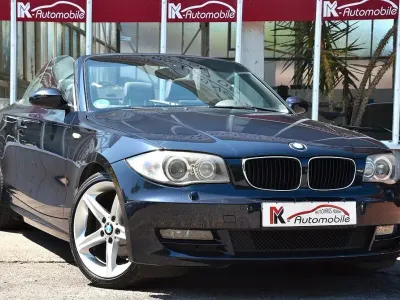 Gebraucht BMW 118 Cabriolet