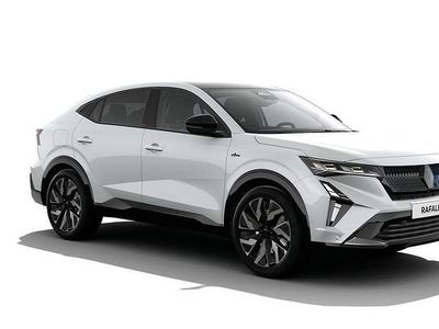 Neu Renault Rafale Esprit Alpine 200 PS (147 kW) 2025 Perlmuttweiß metallic SUV