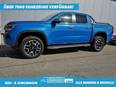 VW Amarok