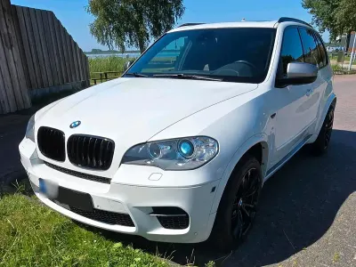 Gebraucht BMW X5