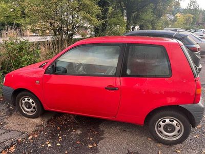 Seat Arosa