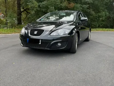 Gebraucht Seat Leon