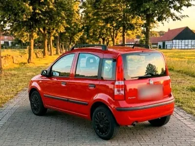 Gebraucht Fiat Panda