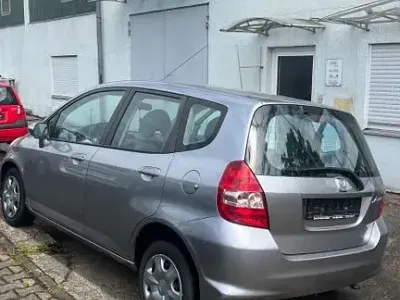 Gebraucht Honda Jazz
