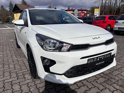 Second-hand Kia Rio Edition 7 84 CP (61 kW) 2023 Alb Berlinǎ