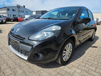 Renault Clio III