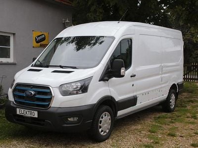 Ford Econoline