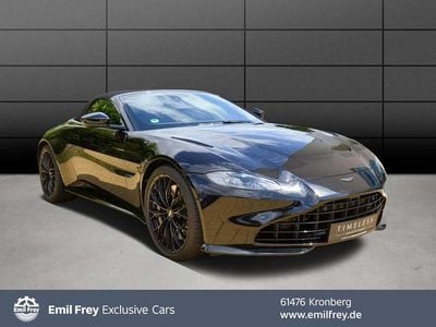 Aston Martin V8
