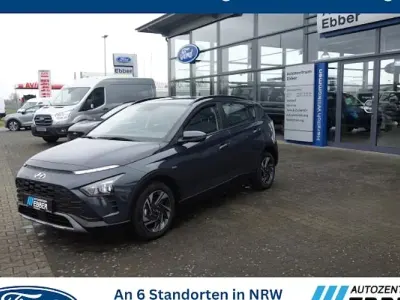 Gebraucht Hyundai Bayon