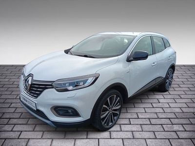 gebraucht Renault Kadjar BLUE dCi 150 Bose Edition