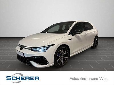 Usata VW Golf VIII R 320 CV (235 kW) 2021 Berlina