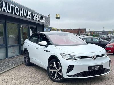 Usata VW ID.5 GTX 219 kW (299 CV) 2022 Bianco SUV