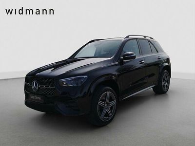 Gebraucht Mercedes GLE450 AMG AMG 367 PS (269 kW) 2024 Andere farbe SUV