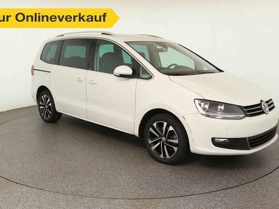 VW Sharan