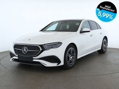 Mercedes E450