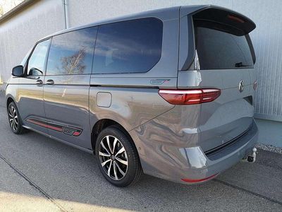 Neu VW T7 Edition 179 PS (131 kW) 2025 Puregrey Van