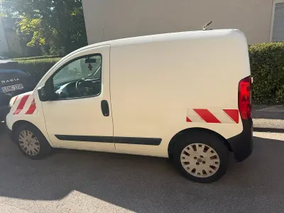 Gebraucht Fiat Fiorino