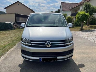 VW T6