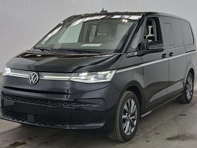 Gebraucht VW Multivan 150 PS (110 kW) 2025 Deep black perleffekt Van