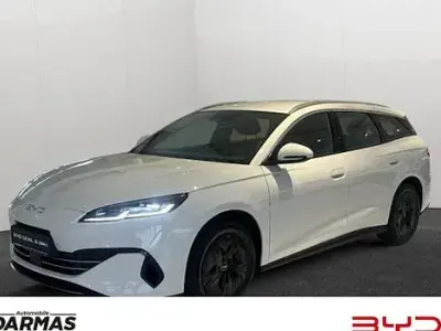 Brugt BYD Seal