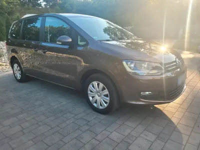 Gebraucht VW Sharan