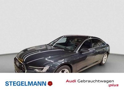 Gebraucht Audi A6 Advanced 300 PS (220 kW) 2024 Limousine