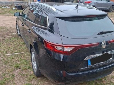 Gebraucht Renault Mégane IV LIMITED 116 PS (85 kW) 2020 Limousine