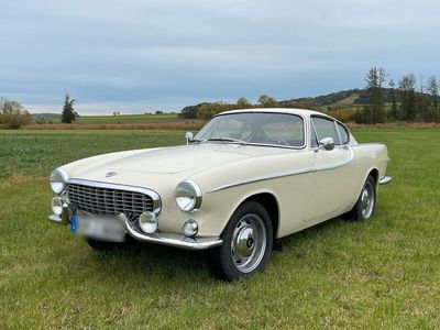 gebraucht Volvo P1800 Jensen Bj 1960 H-Kennzeichen