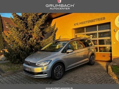VW Touran